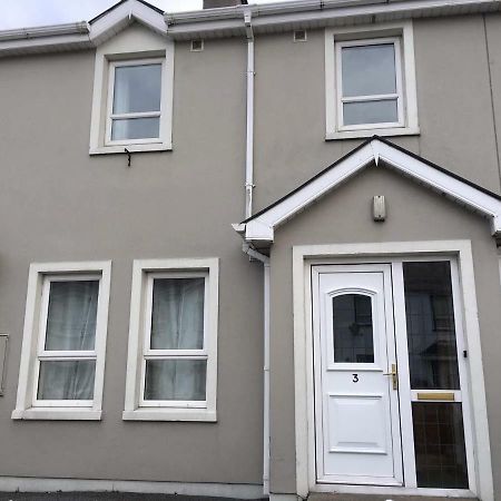 3 Waves Of Tory Donegal Vila Donegal Town Exterior foto