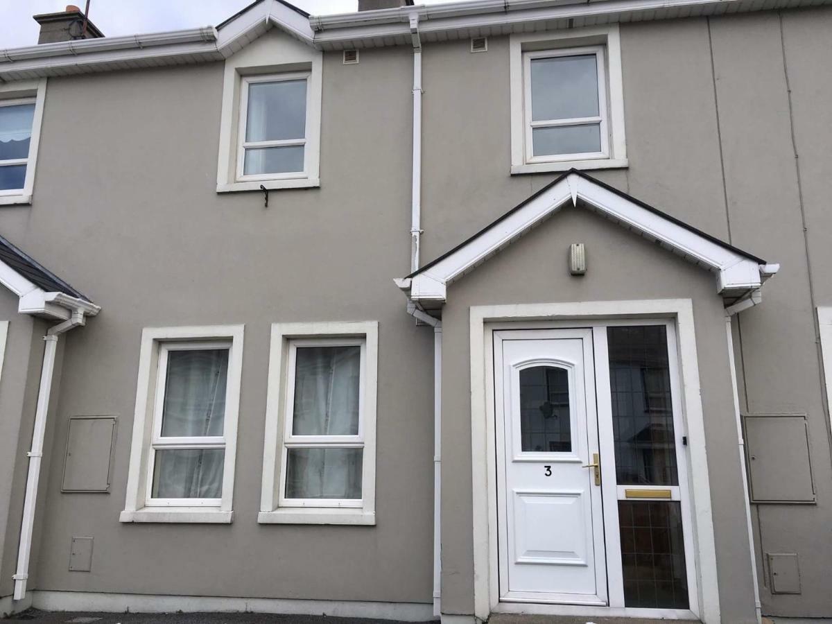 3 Waves Of Tory Donegal Vila Donegal Town Exterior foto